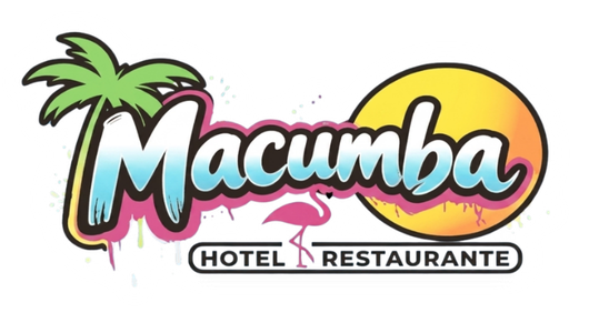 Logo Hotel & Restaurante Macumba