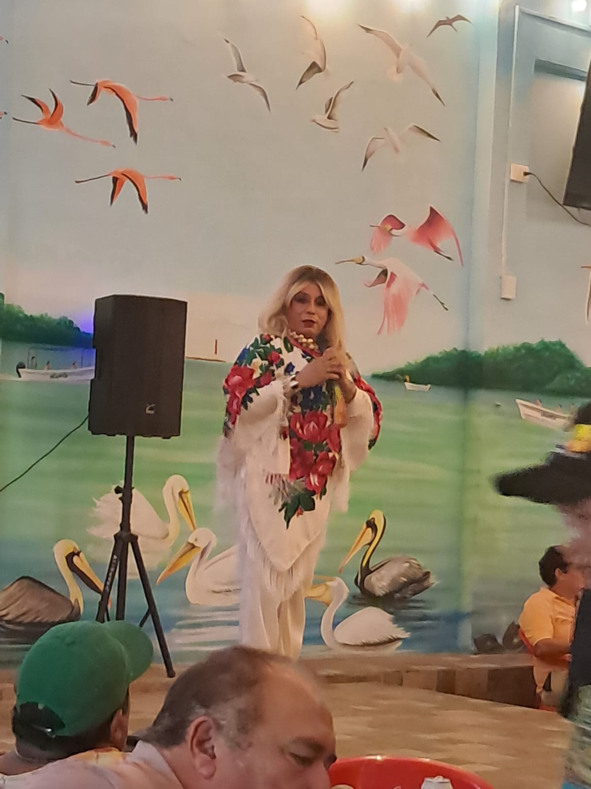 Instalaciones del Restaurante Macumba 4