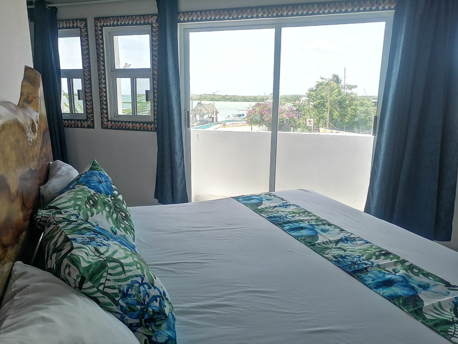 Habitación 1 Estándar