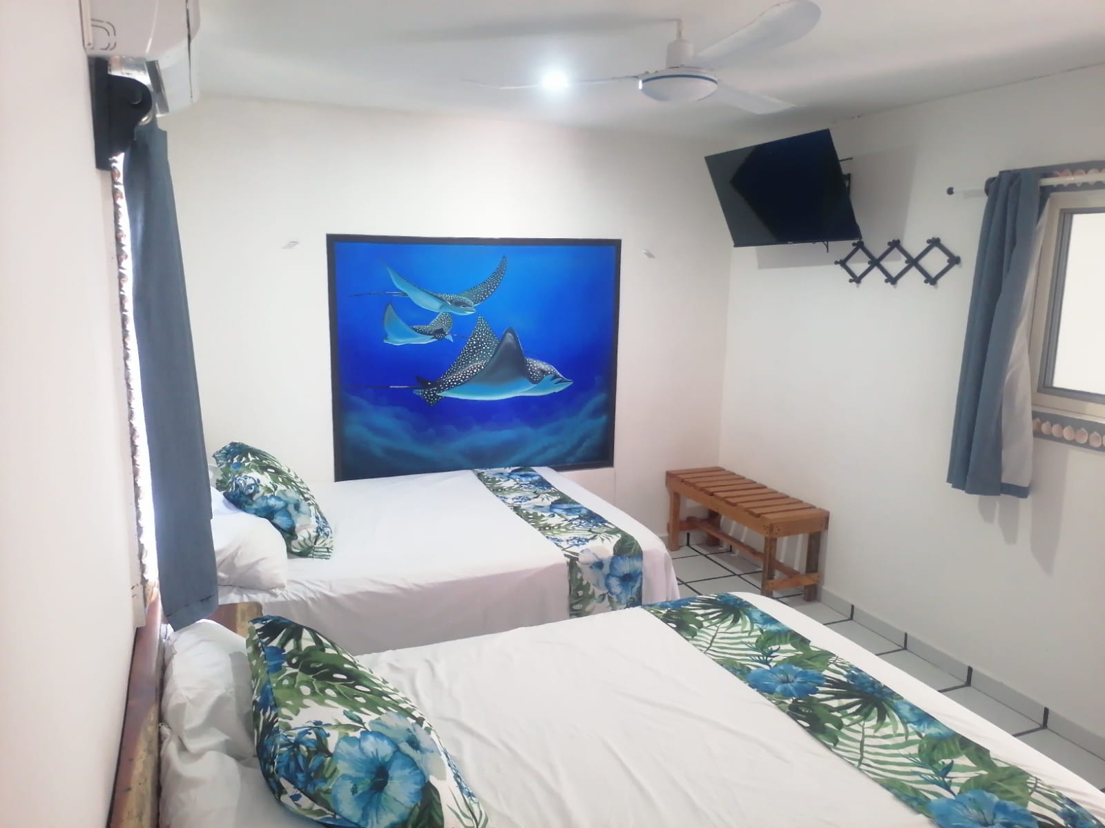 Habitación 4 Estándar