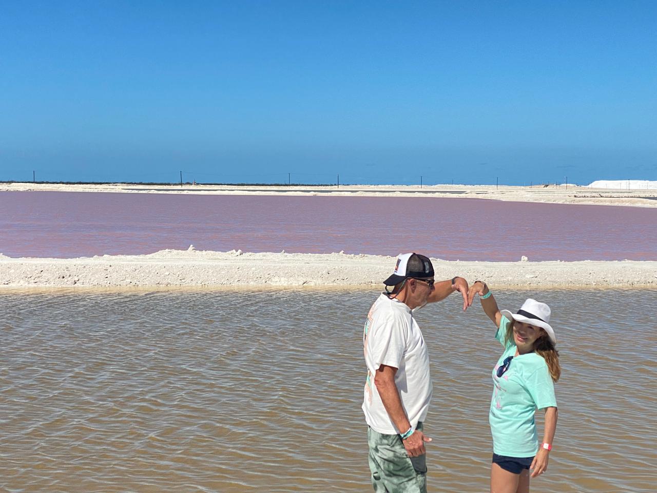Aventura Río Lagartos 18